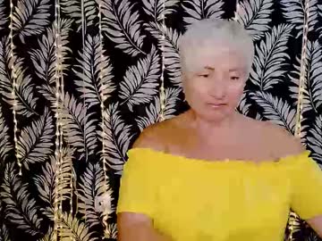 Oliviaoskar_ October 06, 2025 Chaturbate stream image