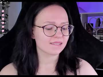 Power_Robynn October 06, 2025 Chaturbate stream image