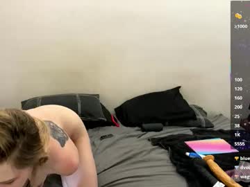 Princess_Kiki_Za October 06, 2025 Chaturbate stream image