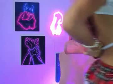 Queen_Violetta_ October 06, 2025 Chaturbate stream image