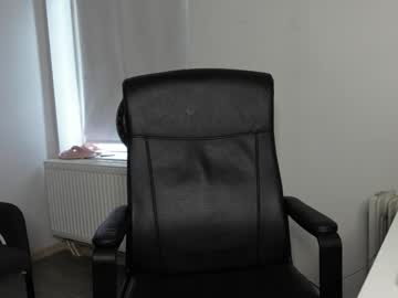Tommy_Burnzzz October 06, 2025 Chaturbate stream image