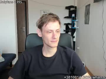 Annonimsick October 06, 2025 Chaturbate stream image