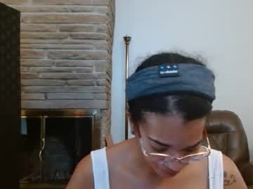 Bonvivantb October 06, 2025 Chaturbate stream image