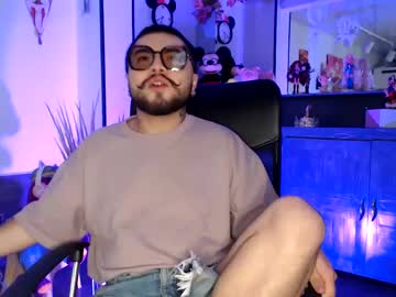 Divine_Binarie888 October 06, 2025 Chaturbate stream image