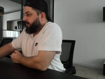 Dravenpeak October 06, 2025 Chaturbate stream image