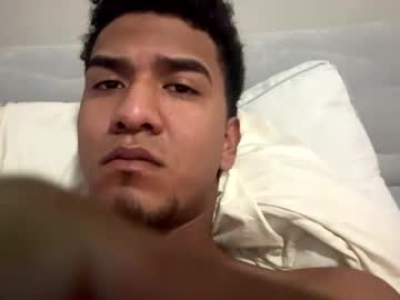 Eduardo765435 October 06, 2025 Chaturbate stream image