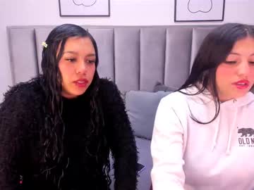 Emmy_Turnner October 06, 2025 Chaturbate stream image