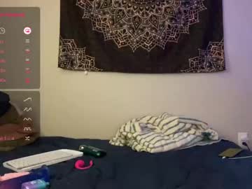 Girlofurdreamsxxxxox October 06, 2025 Chaturbate stream image