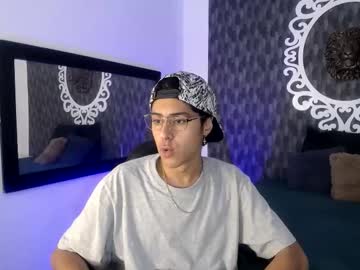 Jack_Taylor0 October 06, 2025 Chaturbate stream image