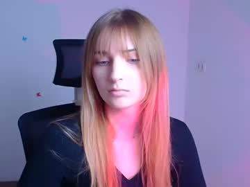 Karla_Flower October 06, 2025 Chaturbate stream image