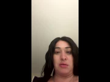 Kiannaluv October 06, 2025 Chaturbate stream image