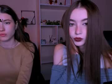 Lissa_Night October 06, 2025 Chaturbate stream image