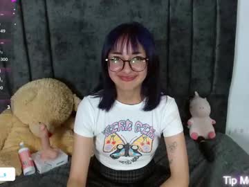Littlee__Bunny October 06, 2025 Chaturbate stream image
