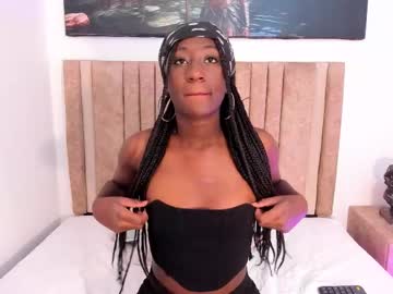 Madison_Mooney October 06, 2025 Chaturbate stream image