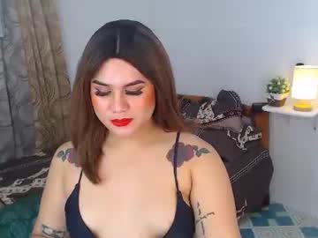 Mariafox1126 October 06, 2025 Chaturbate stream image