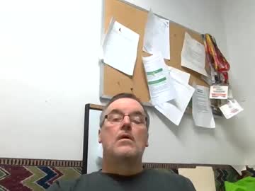 Marty1688 October 06, 2025 Chaturbate stream image