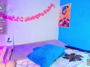 Max_Brown21 October 06, 2025 Chaturbate stream image