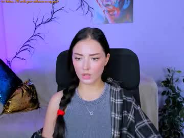 Miki_Nikki October 06, 2025 Chaturbate stream image
