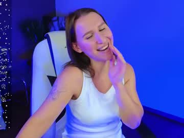 Miralush stream photo from October 06, 2025