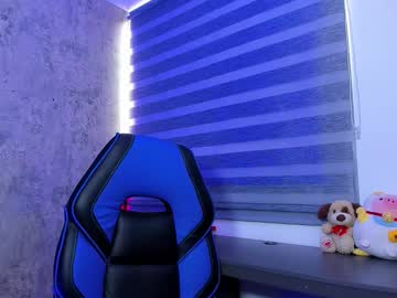 Novacry October 06, 2025 Chaturbate stream image