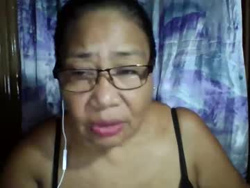 Rosebelle66 October 06, 2025 Chaturbate stream image