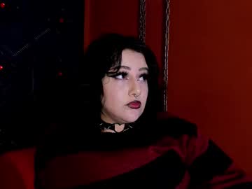 Sabbathsinclair October 06, 2025 Chaturbate stream image