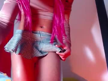 Scarlet_Goddes October 06, 2025 Chaturbate stream image