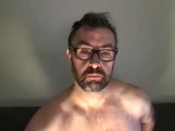 Spunky_Spanky October 06, 2025 Chaturbate stream image