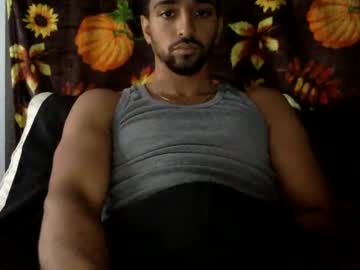 Therealbs October 06, 2025 Chaturbate stream image