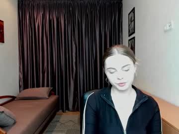 Velora_Vyxen October 06, 2025 Chaturbate stream image