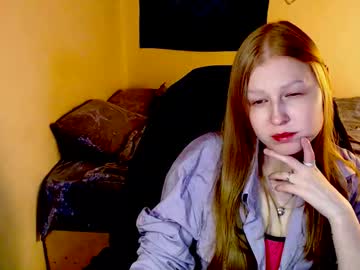 Adagretta October 06, 2025 Chaturbate stream image