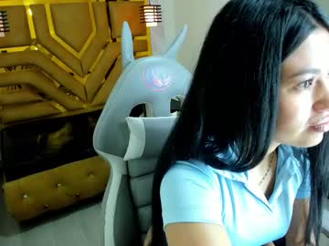April_Nicols October 06, 2025 Chaturbate stream image