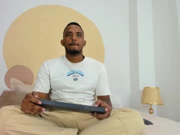 Donovan_Brown October 06, 2025 Chaturbate stream image