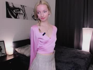 Hypno_Eyes_Babe October 06, 2025 Chaturbate stream image
