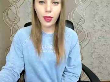 Limebabykristi123 October 06, 2025 Chaturbate stream image