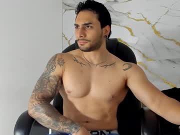 Miike_Stone1 October 06, 2025 Chaturbate stream image