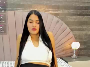 Molyboston October 06, 2025 Chaturbate stream image