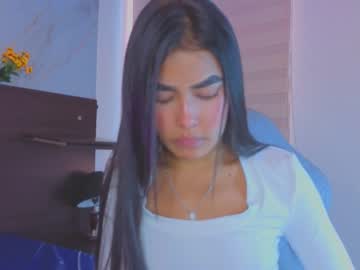 Nicky_As October 06, 2025 Chaturbate stream image