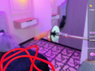 Princess_Melody_ October 06, 2025 Chaturbate stream image