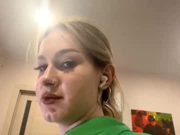 Prudencekillmeyer October 06, 2025 Chaturbate stream image