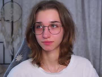 Sachaluthe October 06, 2025 Chaturbate stream image