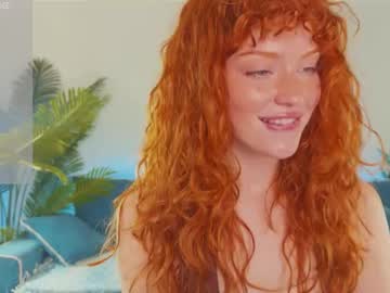 Sanda_Red October 06, 2025 Chaturbate stream image