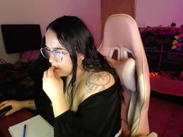Velvetoffice October 06, 2025 Chaturbate stream image