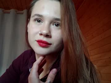 Virgiehackney October 06, 2025 Chaturbate stream image