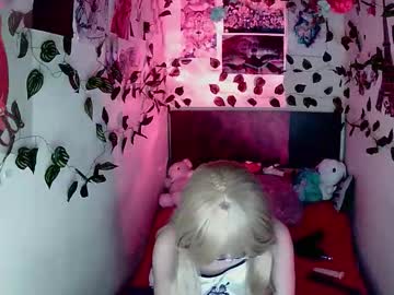Xayah_777 October 06, 2025 Chaturbate stream image