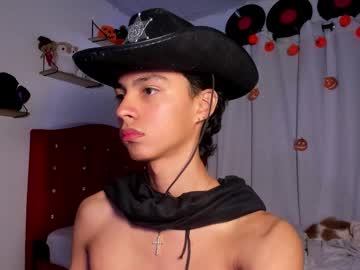 Alex_Sweet_69 October 06, 2025 Chaturbate stream image