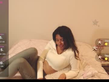 Alice_Middle01 October 06, 2025 Chaturbate stream image