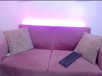 Azhuna October 06, 2025 Chaturbate stream image