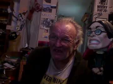 Cuckingfunt October 06, 2025 Chaturbate stream image
