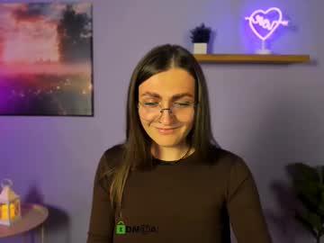 Elara_Oscura October 06, 2025 Chaturbate stream image